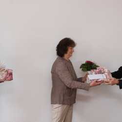 Eine Ära geht zu Ende: Vica Markovic und Gerlinde Storz im Ruhestand Eine Ära geht zu Ende: Vica Markovic und Gerlinde Storz im Ruhestand