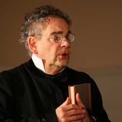 Zinzendorf-Theater-Ensemble begeistert mit Moliére-Komödie Zinzendorf-Theater-Ensemble begeistert mit Moliére-Komödie