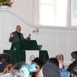 Die Haltung der Brüdergemeine im sogenannten  Die Haltung der Brüdergemeine im sogenannten