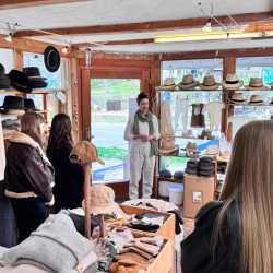 Nachhaltige Mode im Fokus Nachhaltige Mode im Fokus