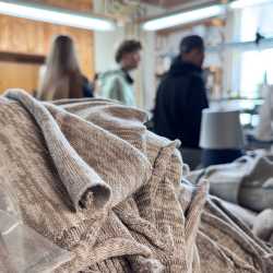 Nachhaltige Mode im Fokus Nachhaltige Mode im Fokus