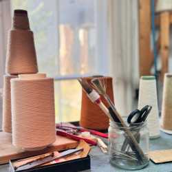 Nachhaltige Mode im Fokus Nachhaltige Mode im Fokus