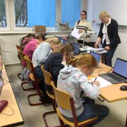 Befragung zur NEPS-Studie geht weiter Befragung zur NEPS-Studie geht weiter