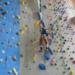 „Jugend trainiert für Olympia“ – Zinzendorfschulen beim Sportklettern erfolgreich vertreten „Jugend trainiert für Olympia“ – Zinzendorfschulen beim Sportklettern erfolgreich vertreten