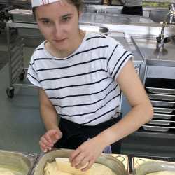 Viele Ergebnisse beim pädagogischen Tag  Viele Ergebnisse beim pädagogischen Tag