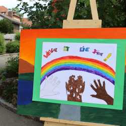 6Rb zeigt das Leben mit Behinderungen 6Rb zeigt das Leben mit Behinderungen