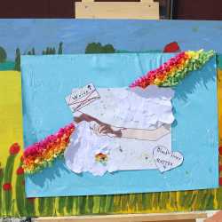 6Rb zeigt das Leben mit Behinderungen 6Rb zeigt das Leben mit Behinderungen