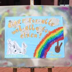 6Rb zeigt das Leben mit Behinderungen 6Rb zeigt das Leben mit Behinderungen