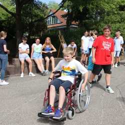 6Rb zeigt das Leben mit Behinderungen 6Rb zeigt das Leben mit Behinderungen