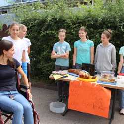 6Rb zeigt das Leben mit Behinderungen 6Rb zeigt das Leben mit Behinderungen