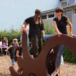 6Rb zeigt das Leben mit Behinderungen 6Rb zeigt das Leben mit Behinderungen