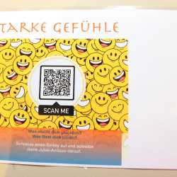 Kreative Reflexion: Mit dem Passionsweg Ostern erleben  Kreative Reflexion: Mit dem Passionsweg Ostern erleben