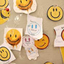 Kreative Reflexion: Mit dem Passionsweg Ostern erleben  Kreative Reflexion: Mit dem Passionsweg Ostern erleben