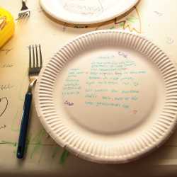 Kreative Reflexion: Mit dem Passionsweg Ostern erleben  Kreative Reflexion: Mit dem Passionsweg Ostern erleben