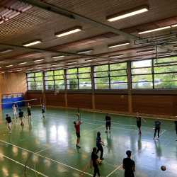 Kreativer Start in die Projekttage  Kreativer Start in die Projekttage