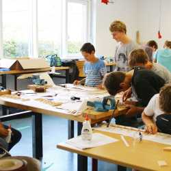 Projektzeitung ist jetzt online! Projektzeitung ist jetzt online!