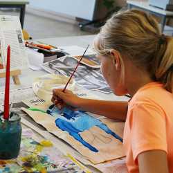 Projektzeitung ist jetzt online! Projektzeitung ist jetzt online!