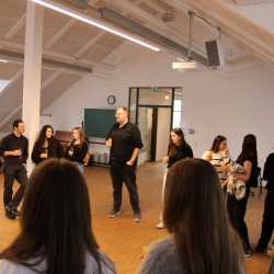 Pulsar 2026: Selbstbestimmtes Lernen an den Zinzendorfschulen – Vielfalt, Verantwortung, Zukunft Pulsar 2026: Selbstbestimmtes Lernen an den Zinzendorfschulen – Vielfalt, Verantwortung, Zukunft