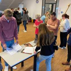 Selbstbestimmt Lernen – Pulsar-Woche an den Zinzendorfgymnasien begeistert mit Vielfalt Selbstbestimmt Lernen – Pulsar-Woche an den Zinzendorfgymnasien begeistert mit Vielfalt