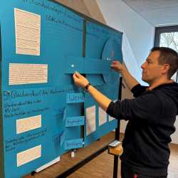 Selbstbestimmt Lernen – Pulsar-Woche an den Zinzendorfgymnasien begeistert mit Vielfalt Selbstbestimmt Lernen – Pulsar-Woche an den Zinzendorfgymnasien begeistert mit Vielfalt