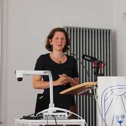 Grundstein für Qualitätsmanagement bei Pädagogischen Tagen gelegt Grundstein für Qualitätsmanagement bei Pädagogischen Tagen gelegt