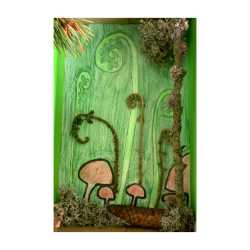 Frühling im Schuhkarton Frühling im Schuhkarton