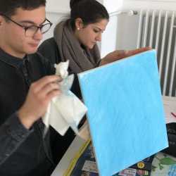 Tag der Nachhaltigkeit an den Fachschulen Tag der Nachhaltigkeit an den Fachschulen