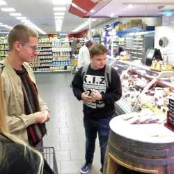 Tag der Nachhaltigkeit an den Fachschulen Tag der Nachhaltigkeit an den Fachschulen