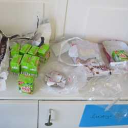 Tag der Nachhaltigkeit an den Fachschulen Tag der Nachhaltigkeit an den Fachschulen