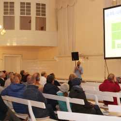 Rohstoffe gehen uns alle an Rohstoffe gehen uns alle an