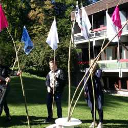 Rohstoffe gehen uns alle an Rohstoffe gehen uns alle an