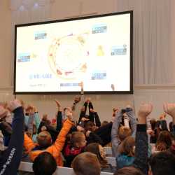 Rückblick auf das Jahr 2018 Rückblick auf das Jahr 2018