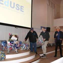 Rohstoffe gehen uns alle an Rohstoffe gehen uns alle an