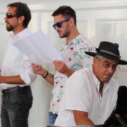 Zinzendorfschulen nehmen Abschied von Fachschul-Leiterin Zinzendorfschulen nehmen Abschied von Fachschul-Leiterin