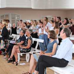 Zinzendorfschulen nehmen Abschied von Fachschul-Leiterin Zinzendorfschulen nehmen Abschied von Fachschul-Leiterin