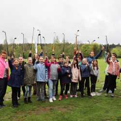 Jugend trainiert: Golfer sind im Landesfinale Jugend trainiert: Golfer sind im Landesfinale