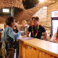 Schulfest der Zinzendorfschulen mit Blick in die Zukunft: Neue Sporthalle vorgestellt Schulfest der Zinzendorfschulen mit Blick in die Zukunft: Neue Sporthalle vorgestellt