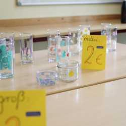 Schulfest der Zinzendorfschulen mit Blick in die Zukunft: Neue Sporthalle vorgestellt Schulfest der Zinzendorfschulen mit Blick in die Zukunft: Neue Sporthalle vorgestellt