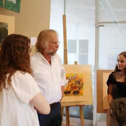 Schulfest der Zinzendorfschulen mit Blick in die Zukunft: Neue Sporthalle vorgestellt Schulfest der Zinzendorfschulen mit Blick in die Zukunft: Neue Sporthalle vorgestellt