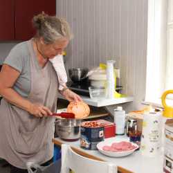 Schulfest der Zinzendorfschulen mit Blick in die Zukunft: Neue Sporthalle vorgestellt Schulfest der Zinzendorfschulen mit Blick in die Zukunft: Neue Sporthalle vorgestellt