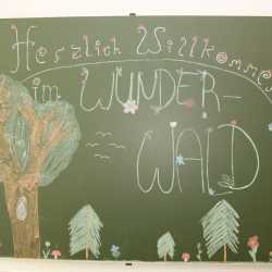 Schulfest der Zinzendorfschulen mit Blick in die Zukunft: Neue Sporthalle vorgestellt Schulfest der Zinzendorfschulen mit Blick in die Zukunft: Neue Sporthalle vorgestellt