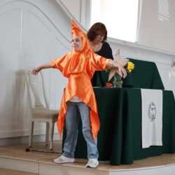 Zinzendorfschulen heißen ihre Schülerinnen und Schüler mit Gottesdiensten willkommen  Zinzendorfschulen heißen ihre Schülerinnen und Schüler mit Gottesdiensten willkommen