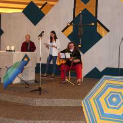 Das neue Schuljahr hat begonnen Das neue Schuljahr hat begonnen