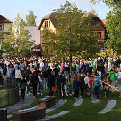 Das neue Schuljahr hat begonnen Das neue Schuljahr hat begonnen