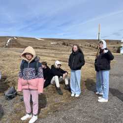 Abwechslungsreiches Programm im Schullandheim Abwechslungsreiches Programm im Schullandheim