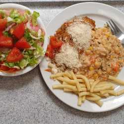 Lebensmittelverschwendung ein Schwerpunkt beim Tag der Schulverpflegung Lebensmittelverschwendung ein Schwerpunkt beim Tag der Schulverpflegung