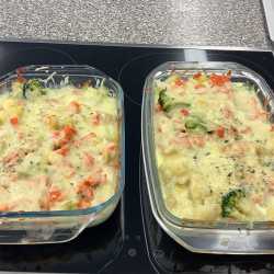 Lebensmittelverschwendung ein Schwerpunkt beim Tag der Schulverpflegung Lebensmittelverschwendung ein Schwerpunkt beim Tag der Schulverpflegung