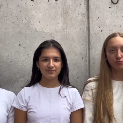 Die letzte Stunde - Schüler*innen drehen Film über den Klimawandel Die letzte Stunde - Schüler*innen drehen Film über den Klimawandel