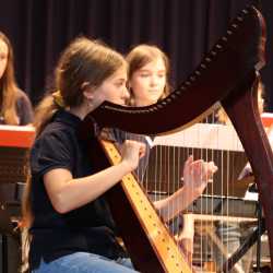 Sommerserenade mit Überraschung Sommerserenade mit Überraschung