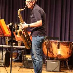 Sommerserenade mit Überraschung Sommerserenade mit Überraschung